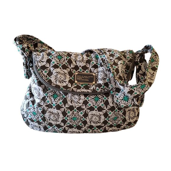 Marc Jacobs Handbags - Marc By Marc Jacobs Pretty Nylon Bag Sasha Crossbody Handbag